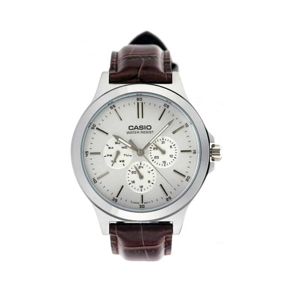 MTP-V300L-7A Reloj Casio para Hombre — imagen 2 de 4