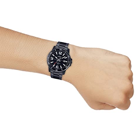 MTP-VD01B-1BV Reloj Casio para Hombre — imagen 2 de 4