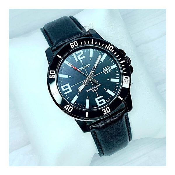MTP-VD01BL-1BV Reloj Casio para Hombre — imagen 2 de 3