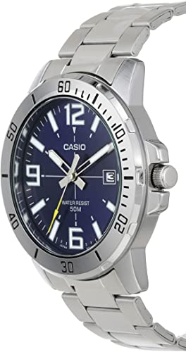 MTP-VD01D-2BV Reloj Casio para Hombre — imagen 2 de 4