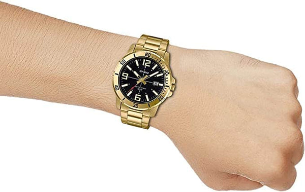 MTP-VD01G-1BV Reloj Casio para Hombre — imagen 2 de 3
