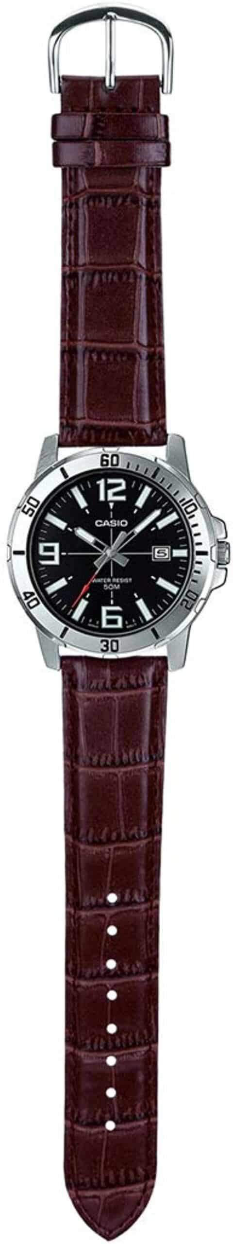MTP-VD01L-1BV Reloj Casio para Caballero — imagen 2 de 5