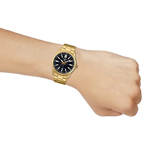MTP-VD02G-1E Reloj Casio para Hombre — imagen 2 de 4