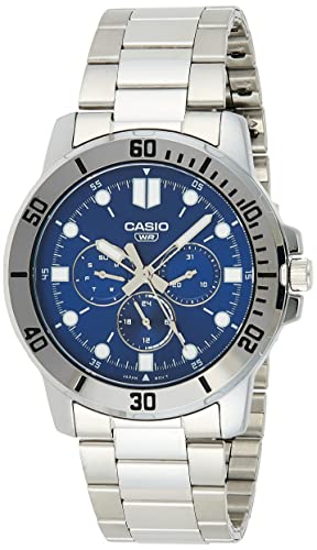 MTP-VD300D-2E Reloj Casio para Hombre — imagen 2 de 3