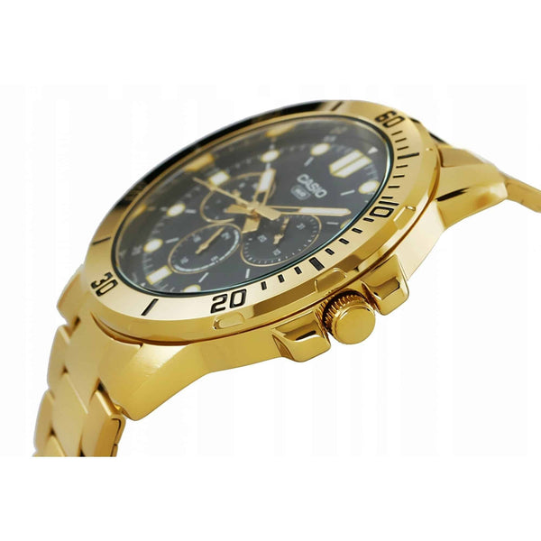 MTP-VD300G-1E Reloj Casio para Hombre — imagen 2 de 4