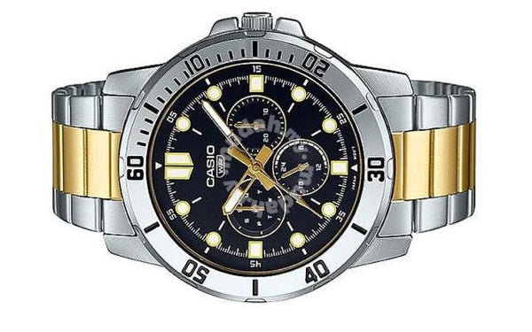 MTP-VD300SG-1E Reloj Casio para Hombre — imagen 2 de 2