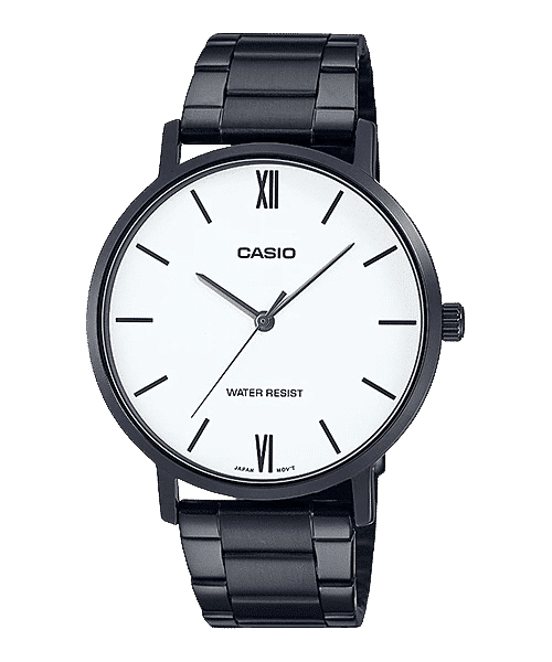 MTP-VT01B-7B Reloj Casio para Hombre — original con garantía, La Relojería GT