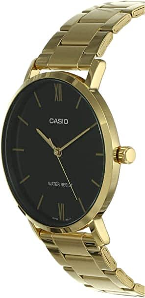 MTP-VT01G-1B Reloj Casio para Hombre — imagen 2 de 3