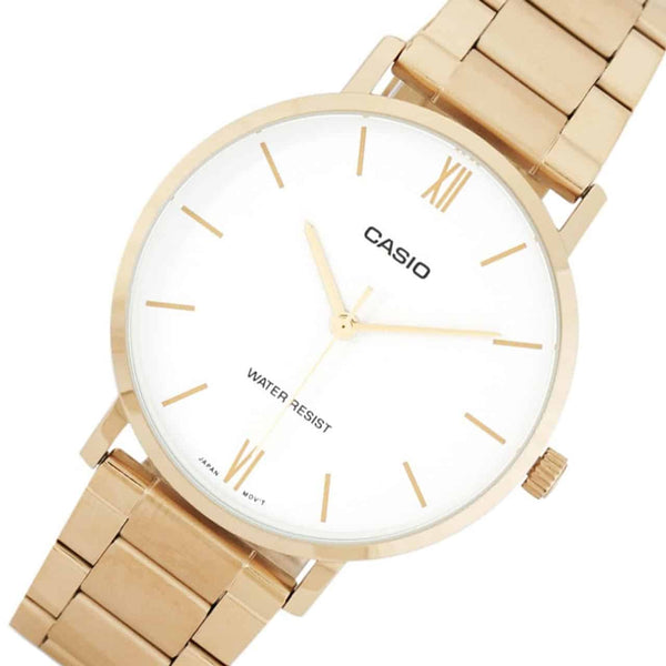 MTP-VT01G-7B Reloj Casio para Caballero — imagen 2 de 3