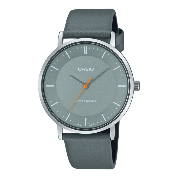Reloj Casio MTP-VT04L-8E para Hombre