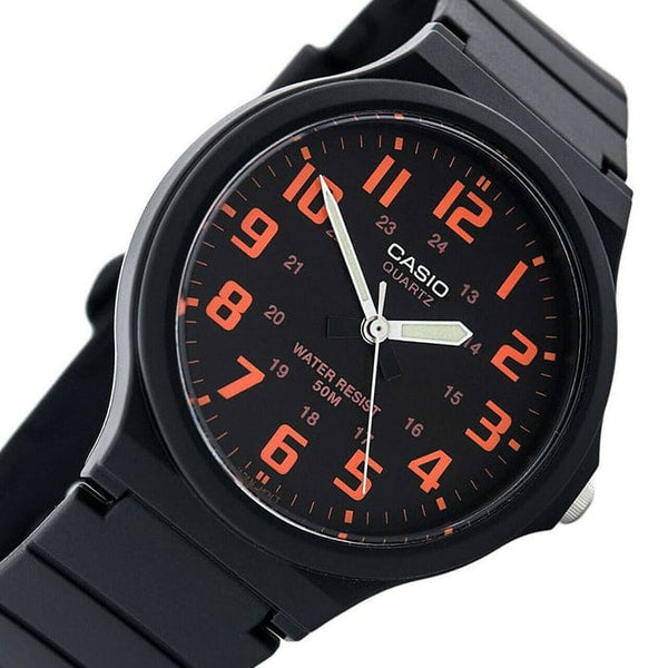 MW-240-4BV Reloj Casio para Hombre — imagen 2 de 4
