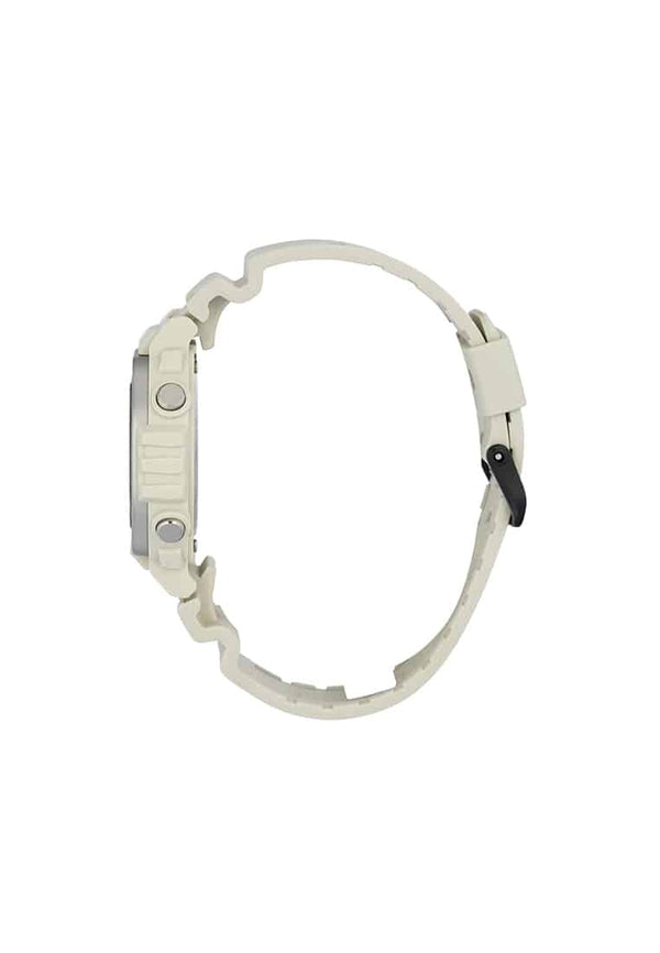 MWD-110H-8AV Reloj Casio Digital Illuminator para Caballero con Correa de Caucho y 10 Años de Batería — imagen 2 de 5