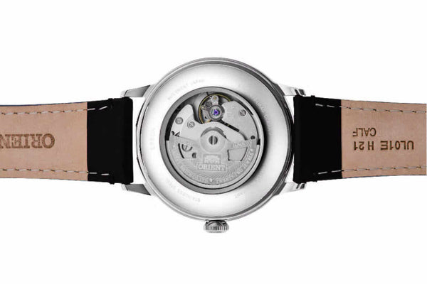RA-AC0022S Reloj Orient para Hombre Automático