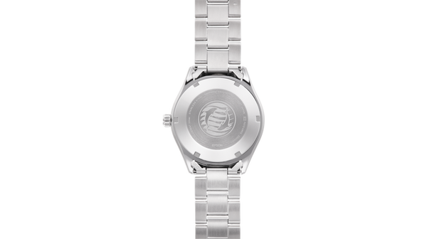 RA-AC0Q02L Reloj Orient Mako 40 Hombre Correa de Acero