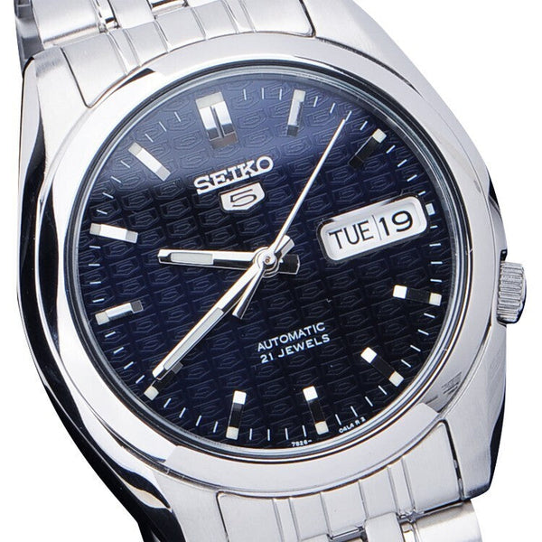 SNK357K1 Serie 5 Reloj Seiko para Hombre