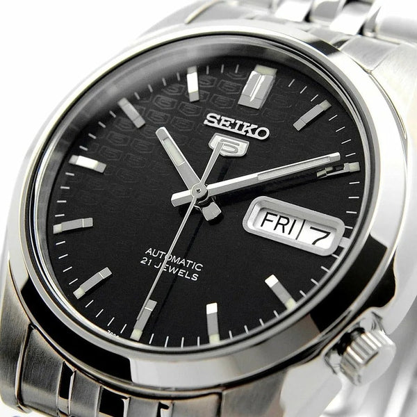 SNK361K1 Reloj Seiko 5 para HombreAutomático