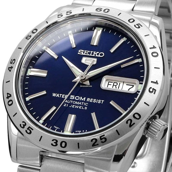 SNKD99K1 Serie 5 reloj Seiko para Hombre Automático