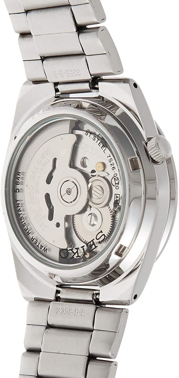 Serie 5 SNKE01K1 reloj Seiko para Hombre Automático