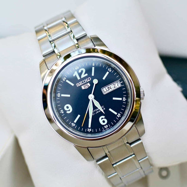 SNKE61K1 Serie 5 reloj Seiko para Hombre Automático