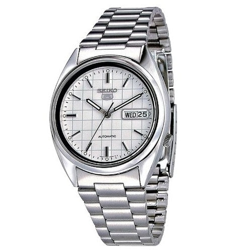 SNXF05K1 Serie 5 Reloj Seiko para Caballero Automático