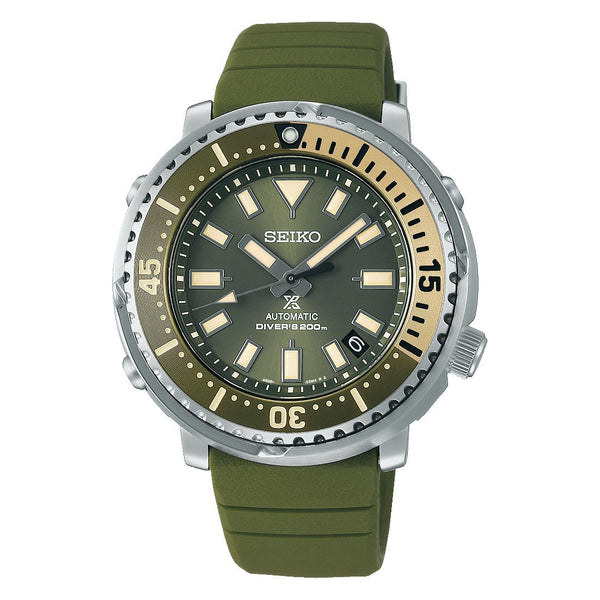 Reloj Seiko Prospex SRPF83K1 para Hombre