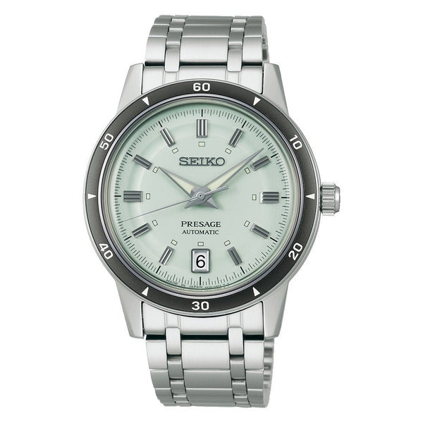 Reloj Seiko Presage SRPL71J1 Automático para Hombre