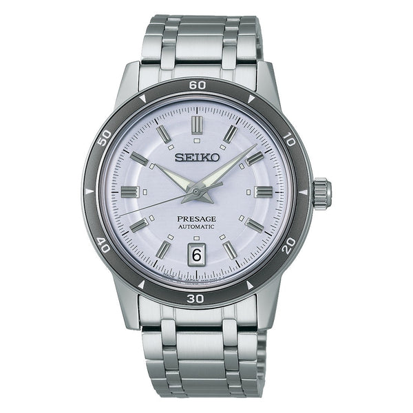 Reloj Seiko Presage SRPL73J1 Automático para Hombre