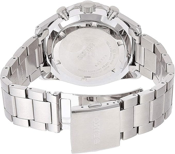 SSB379P1 Reloj Seiko Cronógrafo Hombre Acero Inoxidable