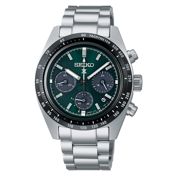 SSC933P1 Reloj Seiko Prospex de caballero pulsera de metal