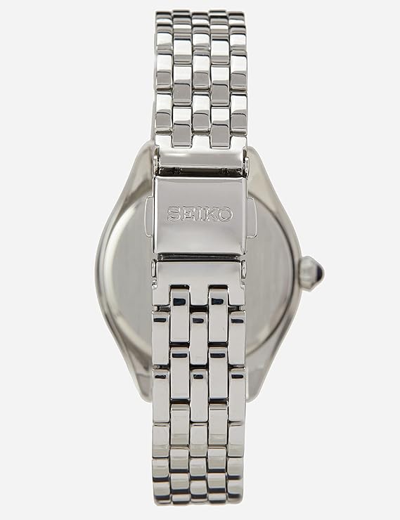 SUR327P1 Reloj Seiko Classic Mujer Acero Inoxidable Esfera