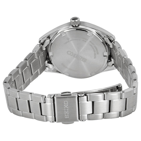 SUR349P1 Reloj Seiko Neo Classic Mujer Acero Plateado