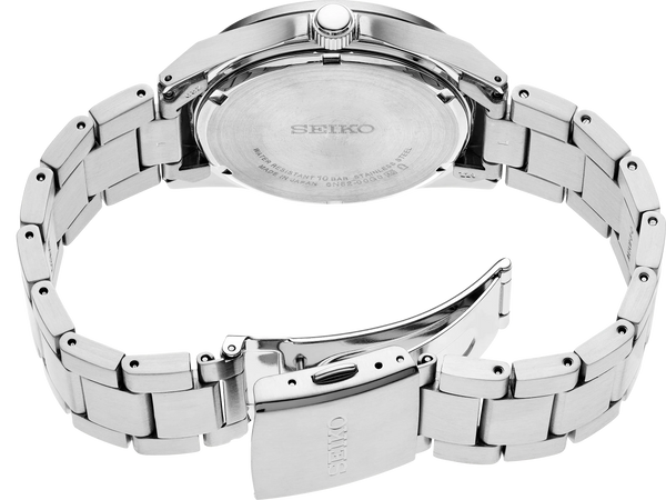 SUR503P1 Seiko Conceptual de hombre pulsera de metal