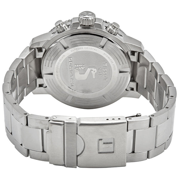 T120.417.11.041.01 Reloj Tissot Seastar de caballero correa de metal