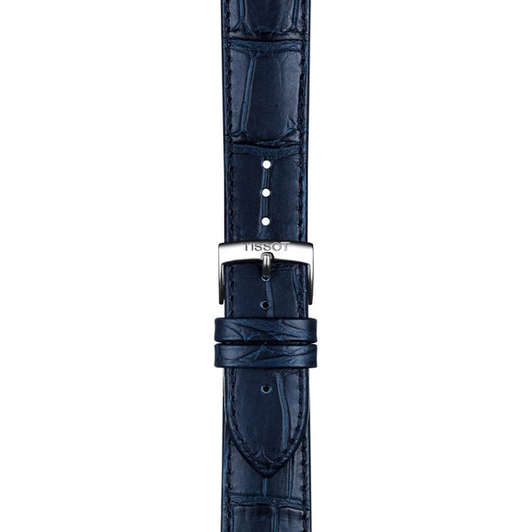T122.407.16.043.00 Reloj Tissot Carson Premium de caballero correa de piel