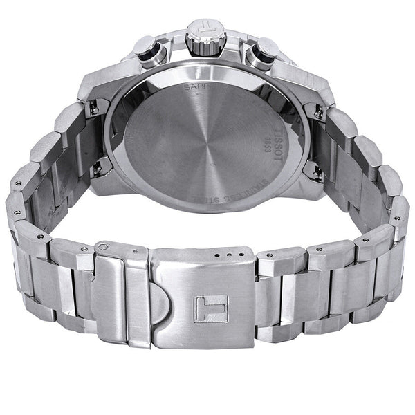 T125.617.11.041.00 Reloj Tissot Supersport de hombre correa de metal
