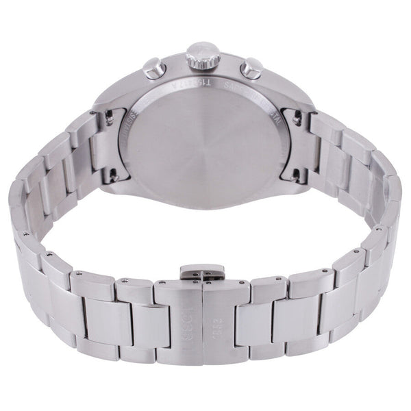 T150.417.11.011.00 Reloj Tissot PR 100 de hombre correa de metal