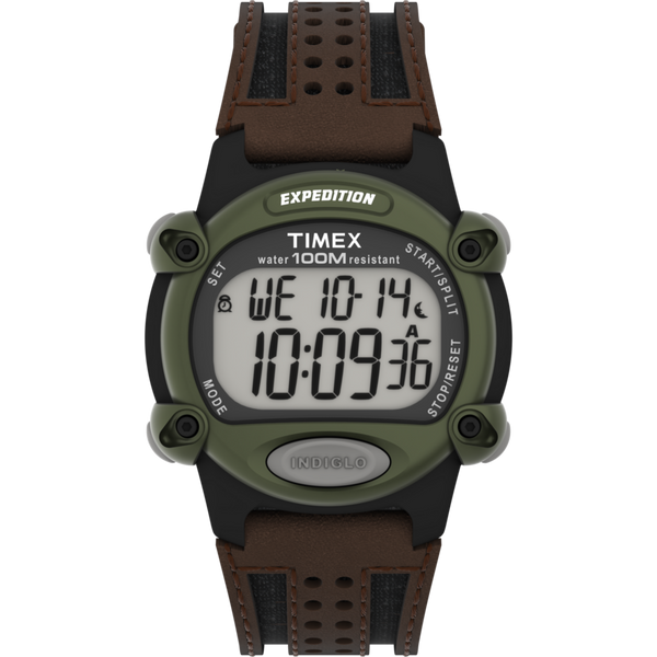 T48042 Reloj Timex Expedition para Hombre 39 mm