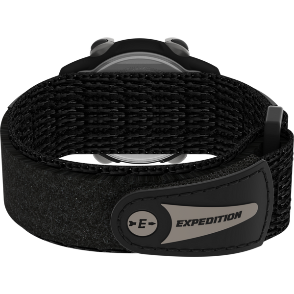 T48061 Reloj Timex Expedition CAT de caballero pulsera de tela