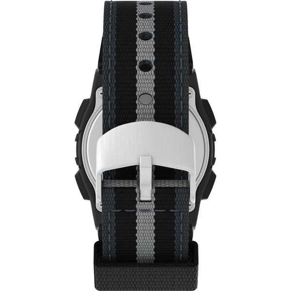 T49661 Reloj Timex Expedition Mujer Resina Correa Tela