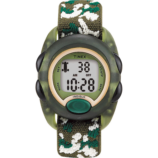T71912 Reloj Timex Time Machines para Niños pulsera de resina 34 mm