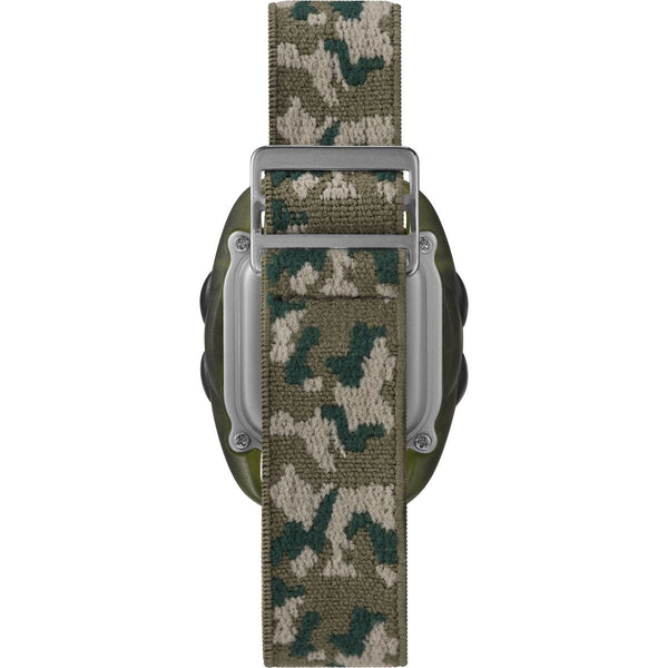 T71912 Reloj Timex Time Machines para Niños pulsera de resina 34 mm