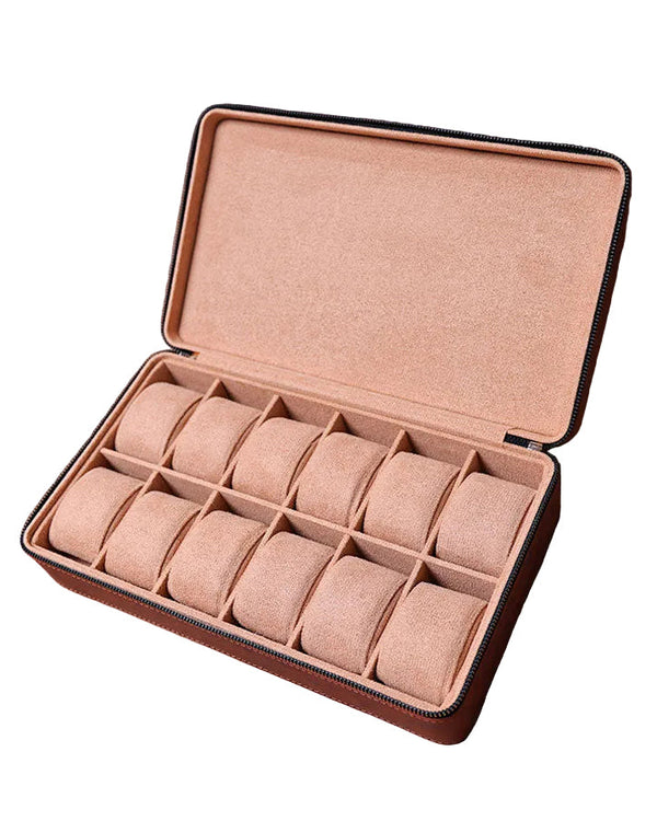 Organizador de Relojes Tancy TC-027 12 Espacios