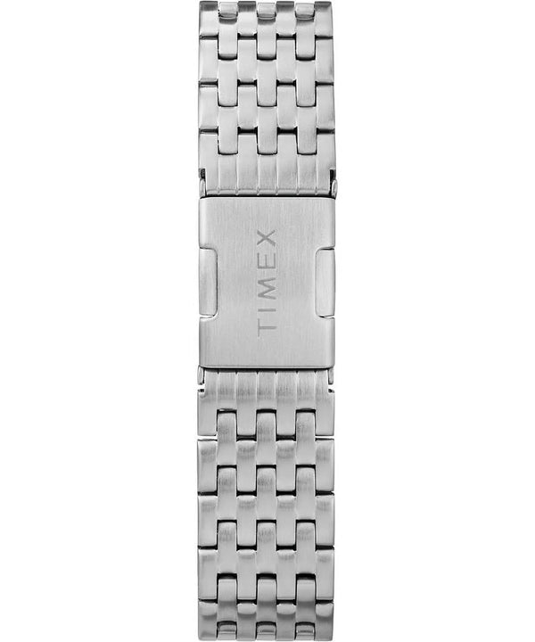 TW2R72600 Reloj Timex Waterbury Mujer Pulsera Acero Esfera