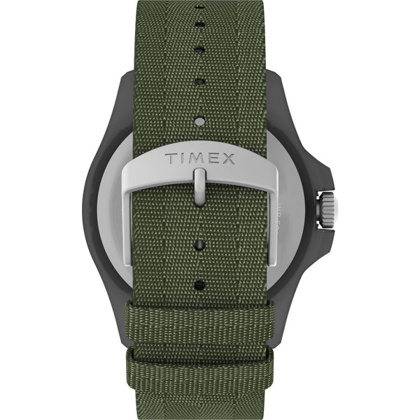 TW2V40400 Reloj Timex Expedition Solar Hombre Correa Tela