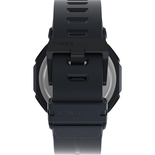 TW2V93800 Reloj Timex Command Hombre Resina Gris Oscuro