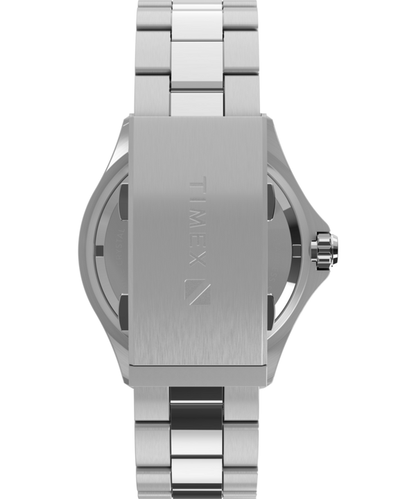 TW2W81900 Reloj Timex Deepwater Meridian 200 de hombre correa de metal