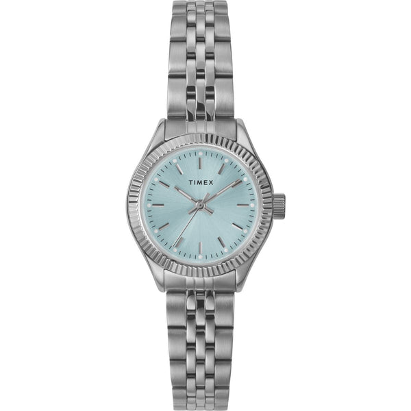 TW2W90700 Reloj Timex Legacy Mini de mujer correa de metal