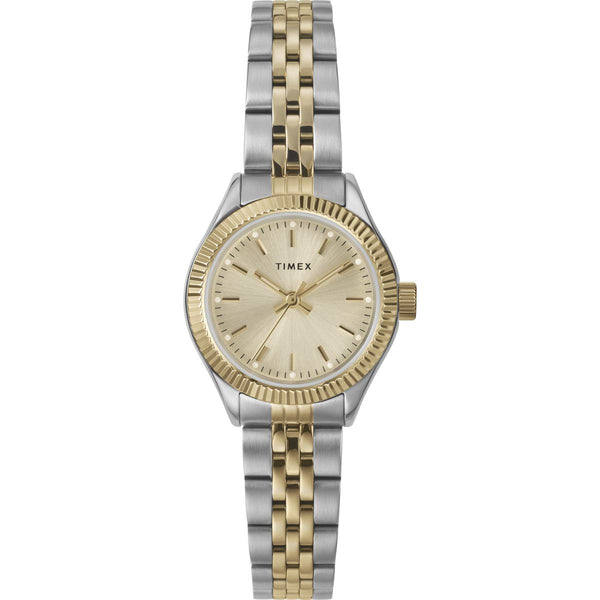 TW2W90900 Reloj Timex Legacy mini de dama pulsera de metal