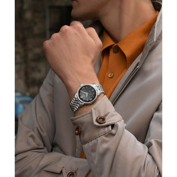 Reloj Timex Marlin TW2W93200 Automático para Hombre