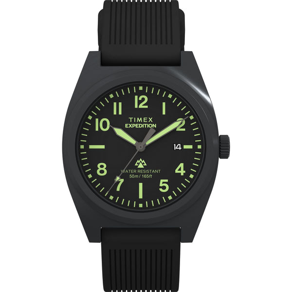 TW2Y18100 Reloj Expedition Capstone de hombre correa de resina